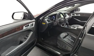 Hyundai Genesis 2016, 172310 км, за 5629.13 USD - фото 10