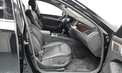 Hyundai Genesis 2016, 172310 км, за 5629.13 USD - фото 11