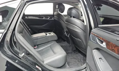 Hyundai Genesis 2016, 172310 км, за 5629.13 USD - фото 12