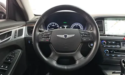 Hyundai Genesis 2016, 172310 км, за 5629.13 USD - фото 13