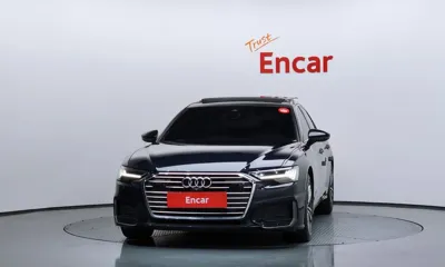 Audi A6 2023, 18721 км, за 26865.46 USD
