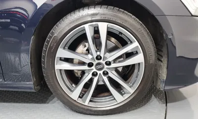 Audi A6 2023, 18721 км, за 26865.46 USD