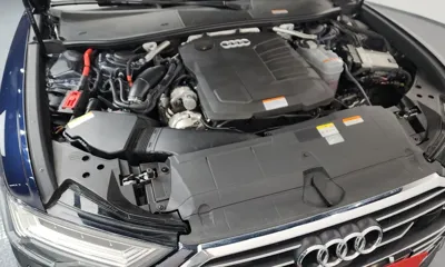 Audi A6 2023, 18721 км, за 26865.46 USD - фото 6