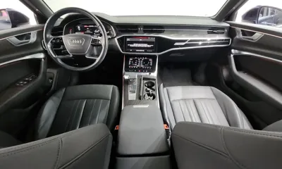 Audi A6 2023, 18721 км, за 26865.46 USD - фото 7