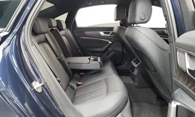 Audi A6 2023, 18721 км, за 26865.46 USD - фото 12