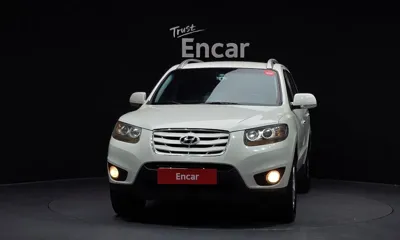 Hyundai Santafe 2010, 218492 км, за 2430.37 USD