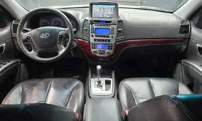Hyundai Santafe 2010, 218492 км, за 2430.37 USD - фото 7