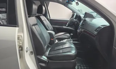 Hyundai Santafe 2010, 218492 км, за 2430.37 USD - фото 10