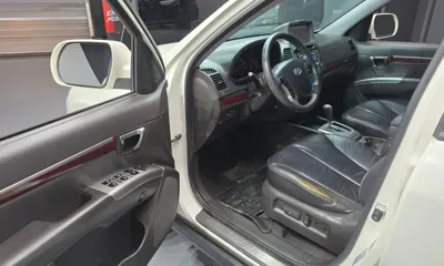 Hyundai Santafe 2010, 218492 км, за 2430.37 USD - фото 11