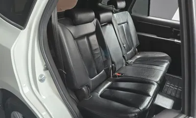 Hyundai Santafe 2010, 218492 км, за 2430.37 USD - фото 12