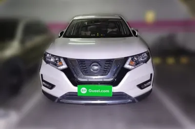 Nissan X-Trail 2019, 97100 км, за 9922 USD