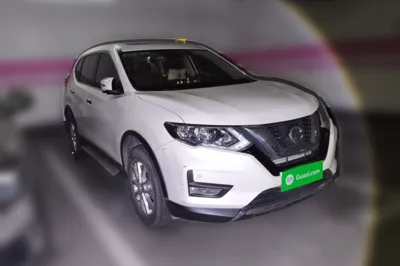 Nissan X-Trail 2019, 97100 км, за 9922 USD