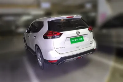 Nissan X-Trail 2019, 97100 км, за 9922 USD