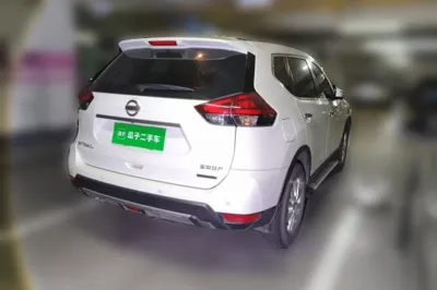 Nissan X-Trail 2019, 97100 км, за 9922 USD - фото 6