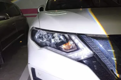 Nissan X-Trail 2019, 97100 км, за 9922 USD - фото 7