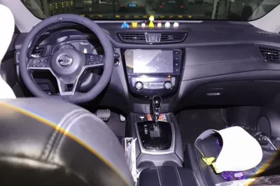Nissan X-Trail 2019, 97100 км, за 9922 USD - фото 9