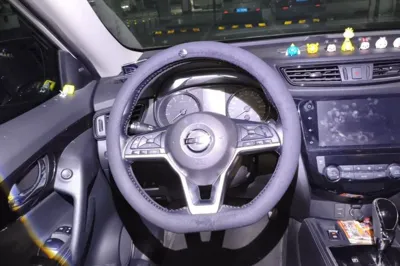 Nissan X-Trail 2019, 97100 км, за 9922 USD - фото 10