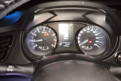 Nissan X-Trail 2019, 97100 км, за 9922 USD - фото 11