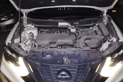 Nissan X-Trail 2019, 97100 км, за 9922 USD - фото 21