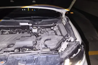 Nissan X-Trail 2019, 97100 км, за 9922 USD - фото 22