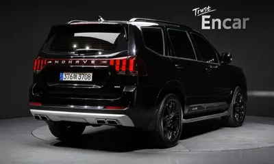 Kia Mohave 2022, 54329 км, за 28160.69 USD