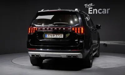 Kia Mohave 2022, 54329 км, за 28160.69 USD