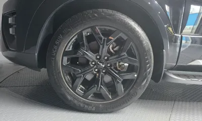 Kia Mohave 2022, 54329 км, за 28160.69 USD