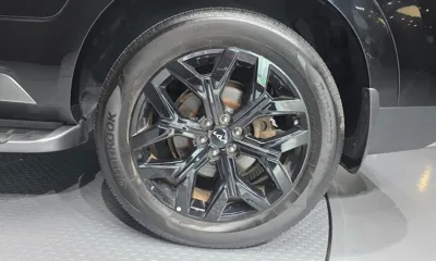 Kia Mohave 2022, 54329 км, за 28160.69 USD - фото 21