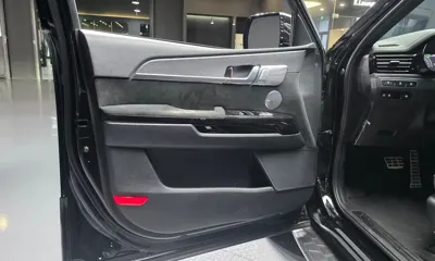 Kia Mohave 2022, 54329 км, за 28160.69 USD - фото 24