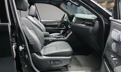 Kia Mohave 2022, 54329 км, за 28160.69 USD - фото 26