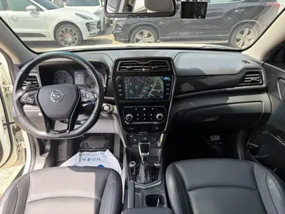 KG_Mobility_Ssangyong TIBOLI 2022, 131996 км, за 7220.69 USD - фото 12