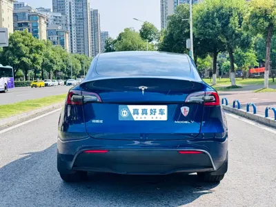 Tesla Model 3 2021, 67800 км, за 21956.8 USD