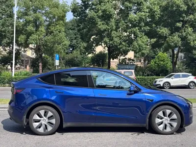 Tesla Model 3 2021, 67800 км, за 21956.8 USD