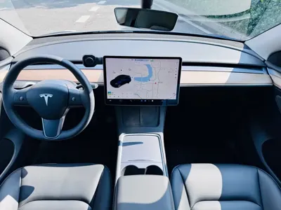 Tesla Model 3 2021, 67800 км, за 21956.8 USD - фото 9