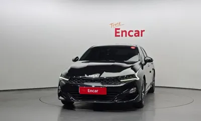 Kia K5 2023, 74267 км, за 21005.65 USD