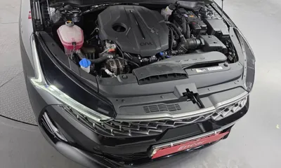 Kia K5 2023, 74267 км, за 20837.39 USD - фото 6