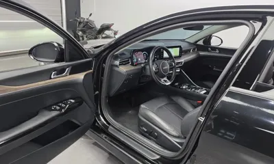 Kia K5 2023, 74267 км, за 20837.39 USD - фото 10