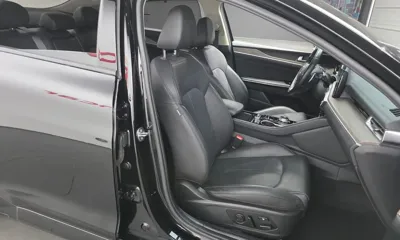 Kia K5 2023, 74267 км, за 20837.39 USD - фото 11
