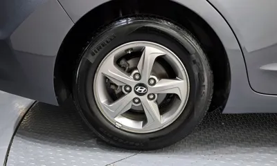 Hyundai Avante 2017, 135481 км, за 4629.14 USD