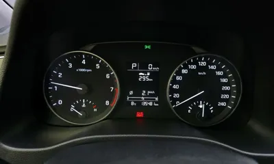 Hyundai Avante 2017, 135481 км, за 4629.14 USD - фото 8