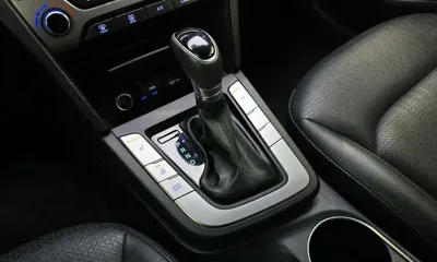 Hyundai Avante 2017, 135481 км, за 4629.14 USD - фото 9