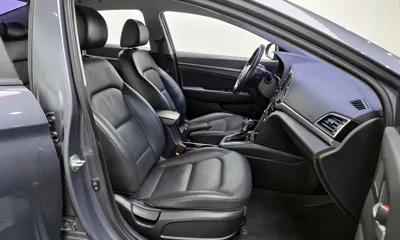 Hyundai Avante 2017, 135481 км, за 4629.14 USD - фото 10