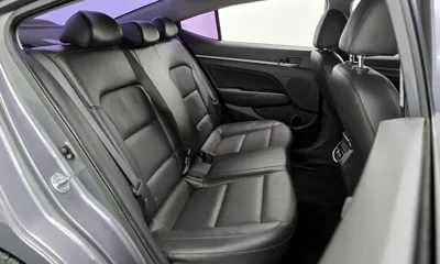 Hyundai Avante 2017, 135481 км, за 4629.14 USD - фото 12