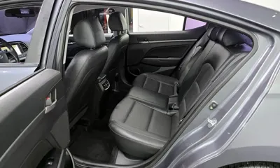 Hyundai Avante 2017, 135481 км, за 4629.14 USD - фото 13