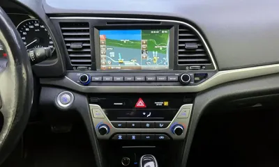 Hyundai Avante 2017, 135481 км, за 4629.14 USD - фото 15