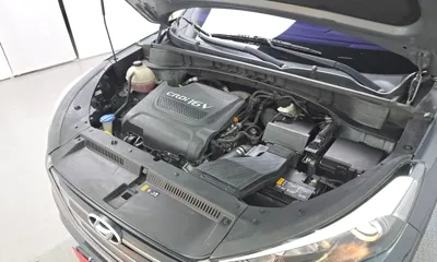 Hyundai Tucson 2016, 150454 км, за 6830.61 USD - фото 6
