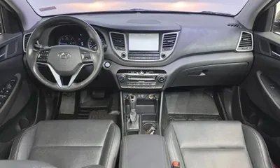 Hyundai Tucson 2016, 150454 км, за 6830.61 USD - фото 7