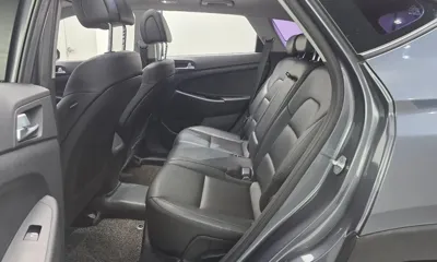 Hyundai Tucson 2016, 150454 км, за 6830.61 USD - фото 11