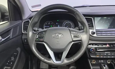 Hyundai Tucson 2016, 150454 км, за 6830.61 USD - фото 13