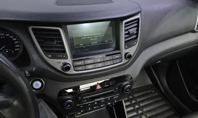 Hyundai Tucson 2016, 150454 км, за 6830.61 USD - фото 14